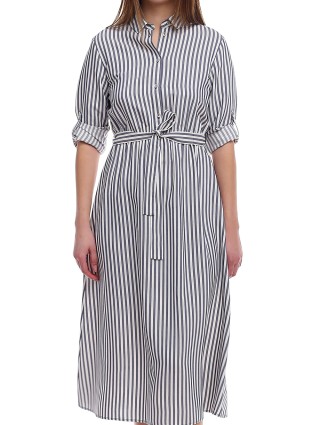 Платье I BLUES (7048): фото 5 - Invogue